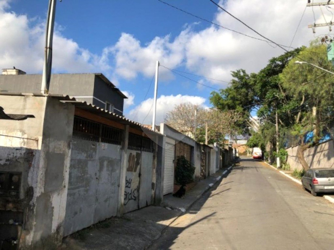 Terreno à venda em Pedreira, São Paulo, SP