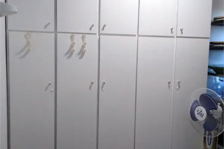Apartamento à venda com 4 suítes em Vila Andrade, São Paulo, SP