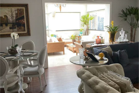 Apartamento à venda com 3 quartos, sendo 1 suíte, em Vila Suzana, São Paulo, SP
