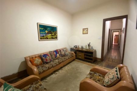 Casa à venda com 4 quartos em Santana, São Paulo, SP