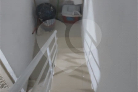Casa de Vila à venda com 2 quartos em Cidade Nova, Rio de Janeiro, RJ