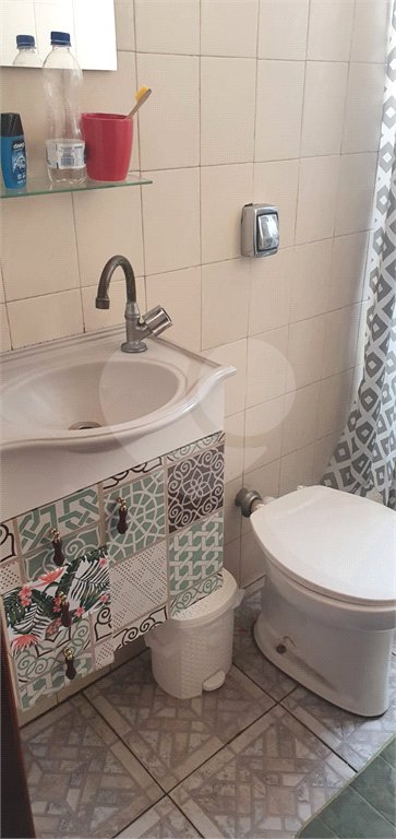Sobrado à venda com 2 quartos, sendo 1 suíte,  em Anália Franco, São Paulo, SP