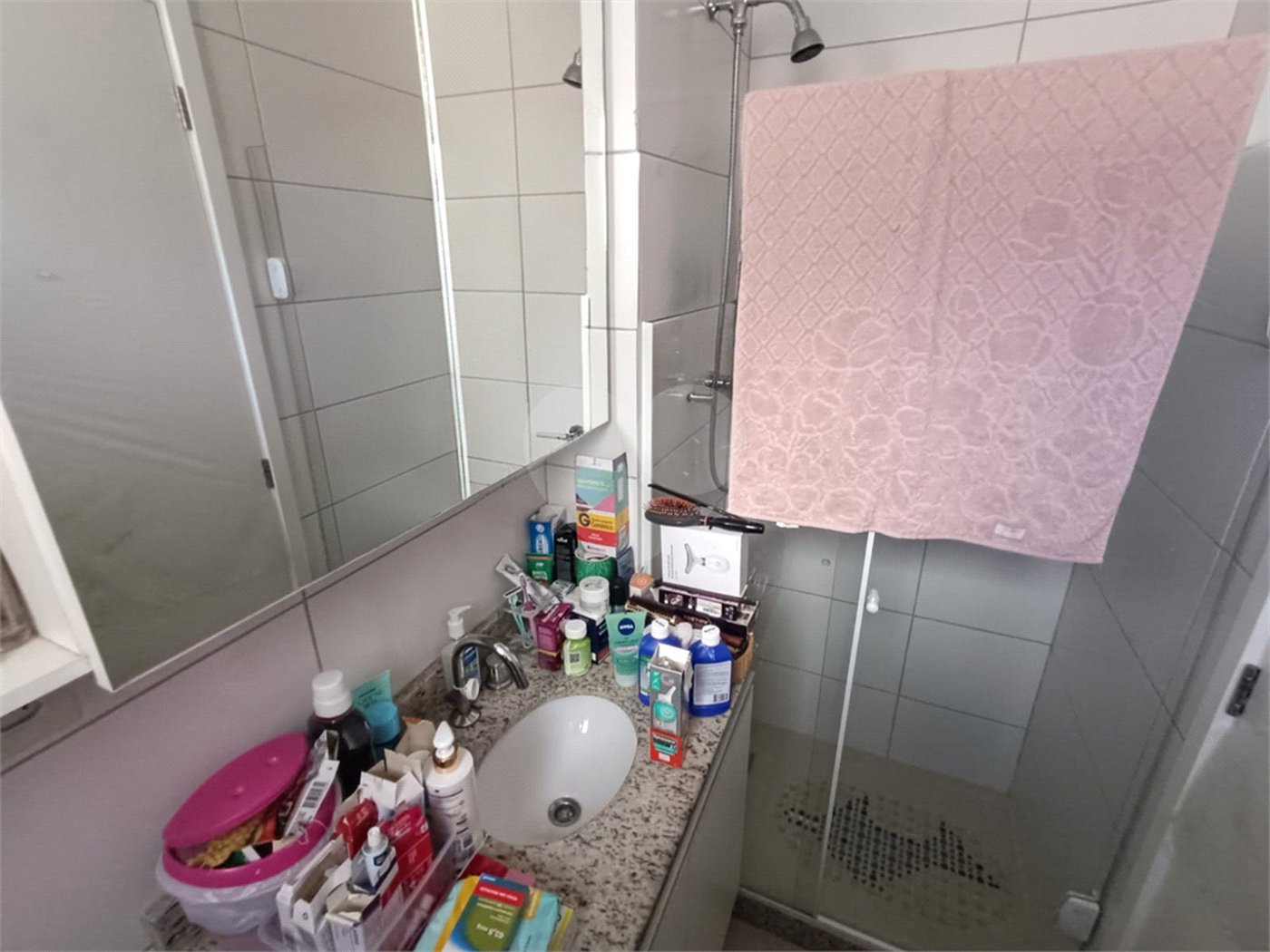 Cobertura à venda com 3 quartos, sendo 1 suíte, em Tijuca, Rio de Janeiro, RJ