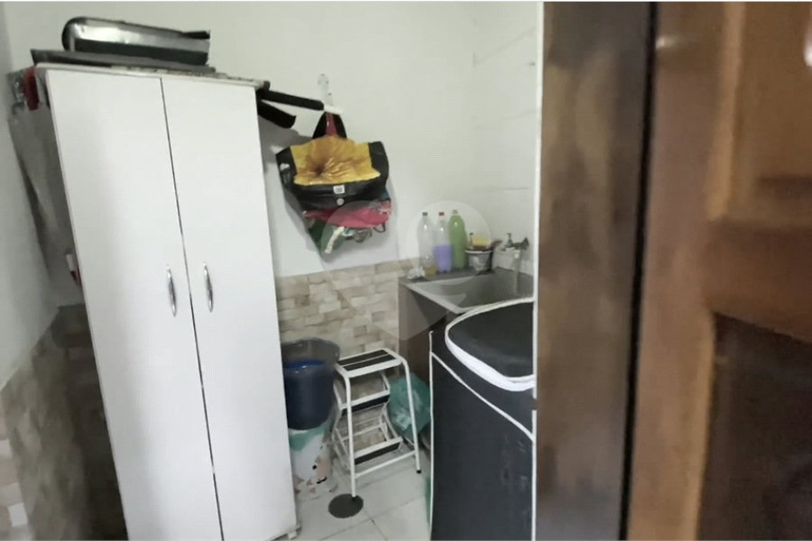 Sobrado à venda com 3 quartos, sendo 1 suíte, em Parque Novo Mundo, São Paulo, SP