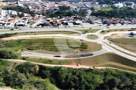 Terreno à venda no condomínio Vivalegro Votorantim, Votorantim - SP