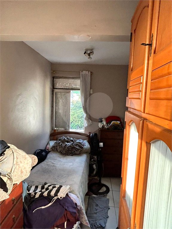 Apartamento à venda com 2 quartos em Grajaú, Rio de Janeiro, RJ