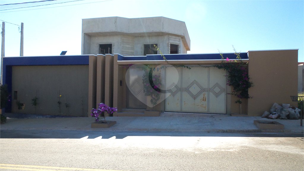 Casa à venda com 2 quartos, sendo 1 suíte, em Residencial Villaggio Di Capri, Itapetininga, SP