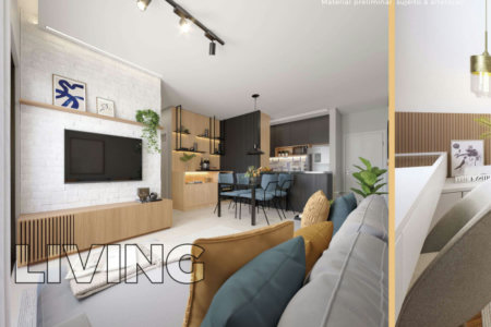 Residencial Molise