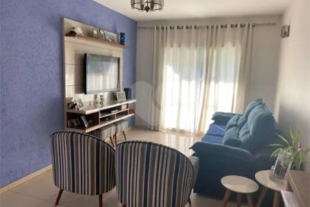 Sobrado à venda com 3 quartos em Vila Campestre, São Paulo, SP