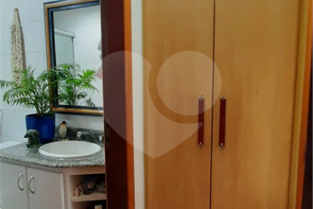 Cobertura à venda com 3 quartos, sendo 2 suítes, em Bela Aliança, São Paulo, SP