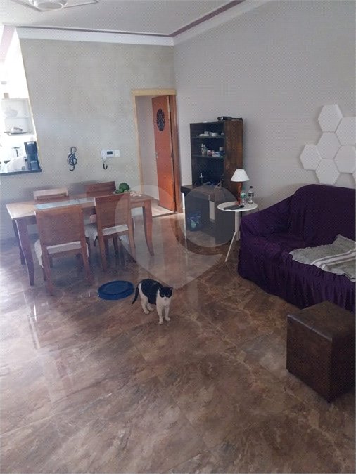 Casa à venda com 2 quartos, sendo 1 suíte, em Jardim Bandeirantes, São Carlos, SP