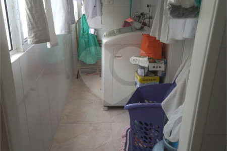 Apartamento à venda com 3 quartos em Vila Gustavo, São Paulo, SP