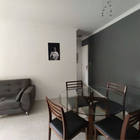 Apartamento à venda com 2 quartos em Vila Andrade, São Paulo, SP