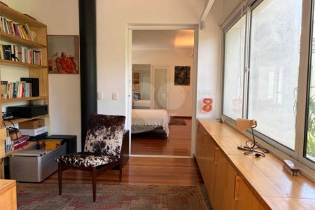 Casa de Vila para alugar com 4 quartos, sendo 1 suíte, em Itaim Bibi, São Paulo, SP