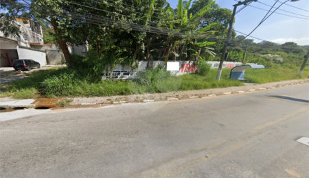 Área de Terra à venda em Jardim Itamarati, Poá, SP