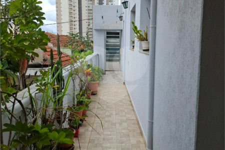 Sobrado à venda com 3 quartos em Santa Teresinha, São Paulo, SP