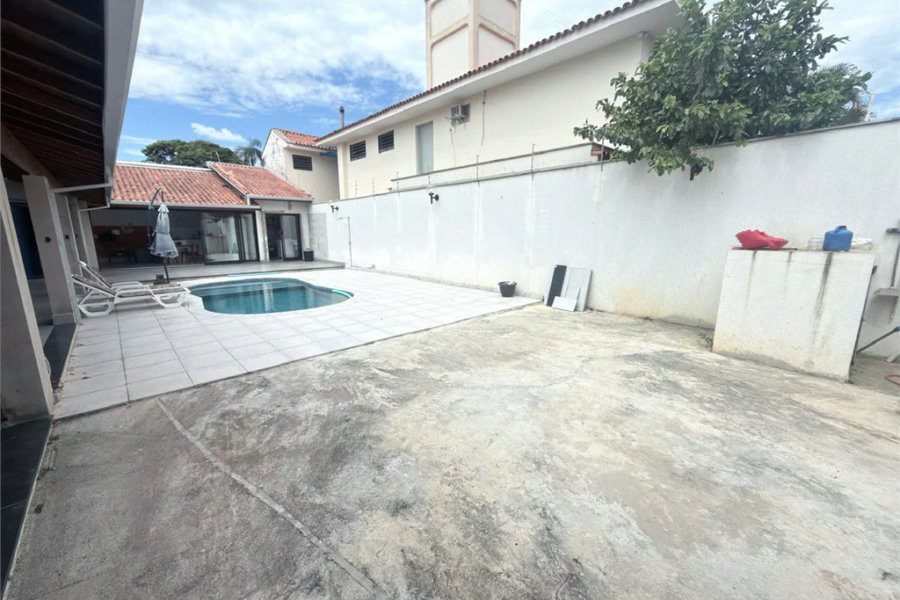 Casa Térrea à Venda – Nova Piracicaba – Piracicaba/SP