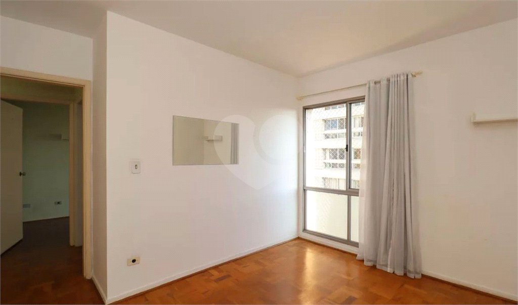 Apartamento à venda com 3 quartos em Sumarezinho, São Paulo, SP