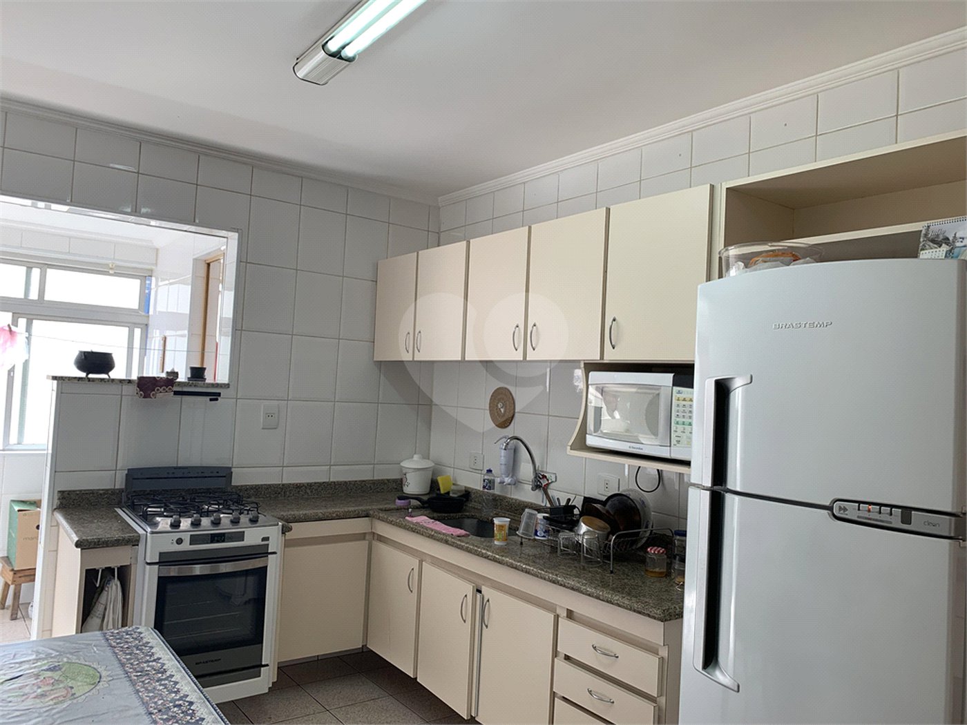 Apartamento à venda com 2 quartos em Santana, São Paulo, SP