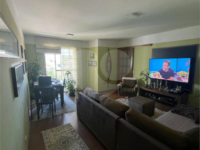 Apartamento à venda com 3 quartos, sendo 1 suíte,  em Mandaqui, São Paulo, SP