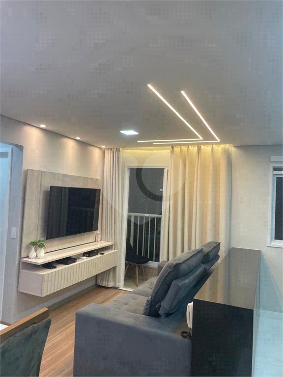 Apartamento à venda com 2 quartos no Brasilândia, São Paulo, SP