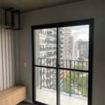 Apartamento à venda com 1 suíte em Pinheiros, São Paulo, SP