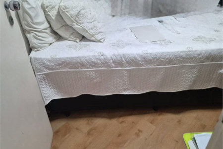 Apartamento à venda com 3 quartos em Jardim Piracuama, São Paulo, SP