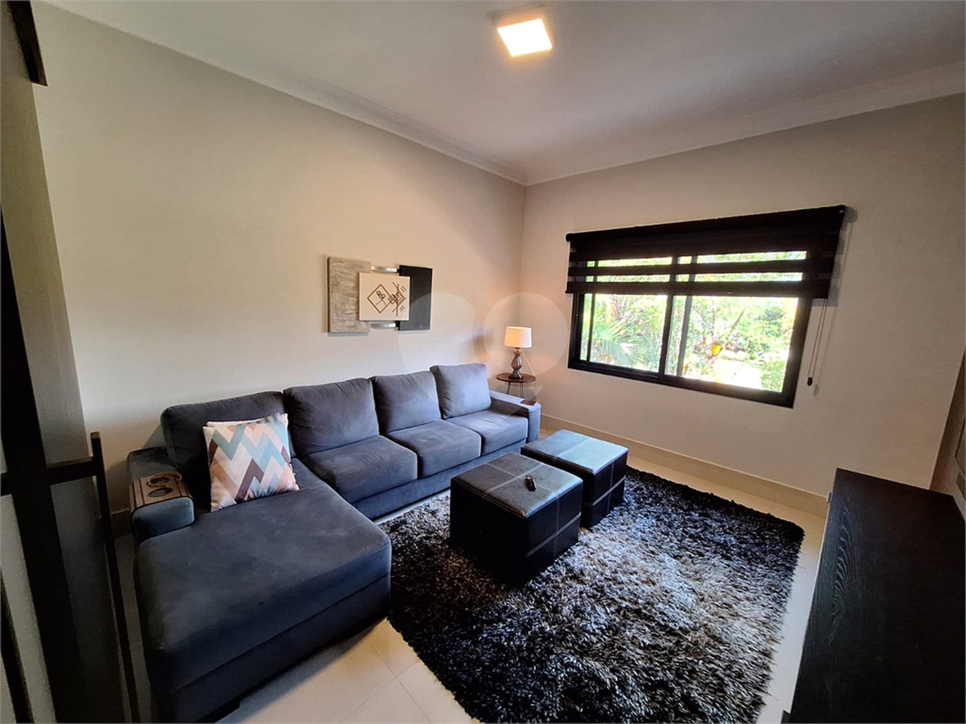 Casa à venda com 3 suítes no condomínio Village Ipanema, Araçoiaba da Serra - SP