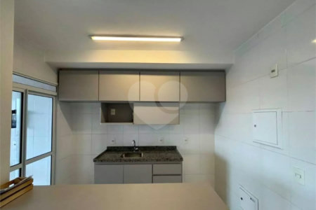Apartamento à venda ou para alugar com 2 quartos em Jardim Esmeralda, São Paulo, SP