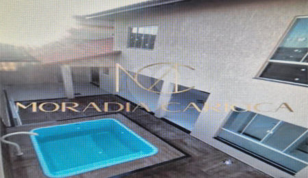 Casa à venda com 4 quartos, sendo 3 suítes,  em Foguete, Cabo Frio, RJ