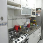 Apartamento à venda com 2 quartos, sendo 1 suíte, em Tucuruvi, São Paulo, SP