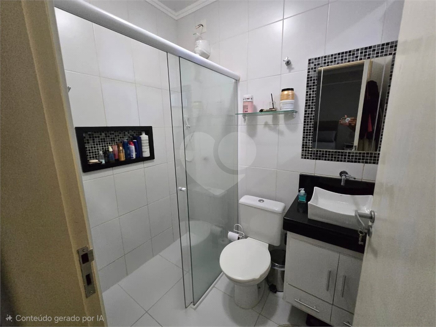 Casa à venda com 2 quartos, sendo 1 suíte,  em Vila Nastri, Itapetininga, SP