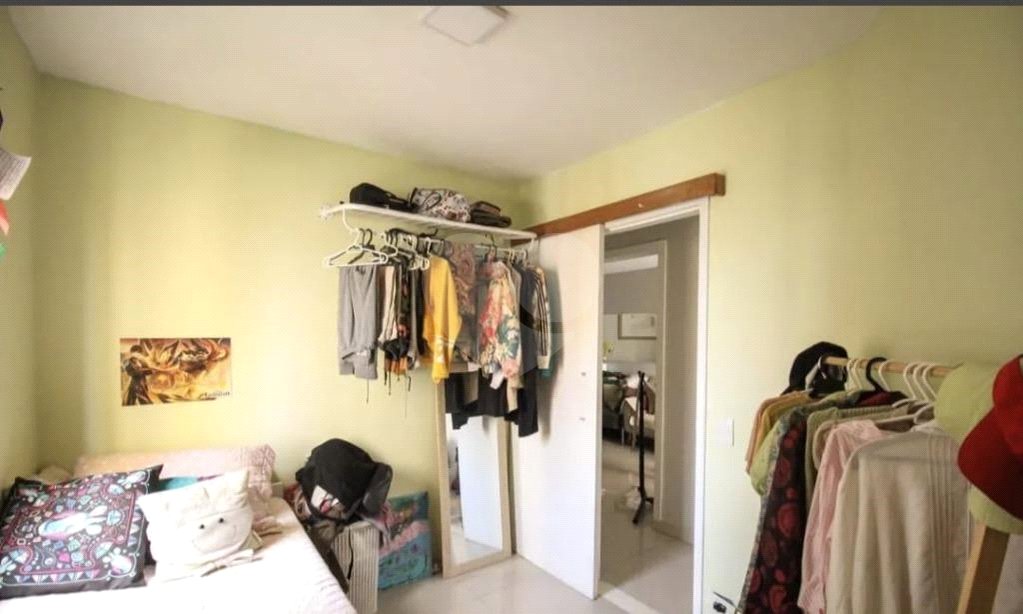 Apartamento à venda com 3 quartos, sendo 1 suíte, em Santa Teresinha, São Paulo, SP