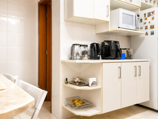 Apartamento à venda com 3 quartos, sendo 1 suíte,  em Chácara Santo Antônio (zona Sul), São Paulo, SP