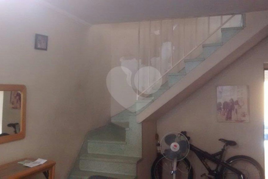 Sobrado à venda com 3 quartos em Imirim, São Paulo, SP