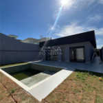 Casa em condomínio à venda com 4 suítes em Jardim Villa Verona, Sorocaba, SP