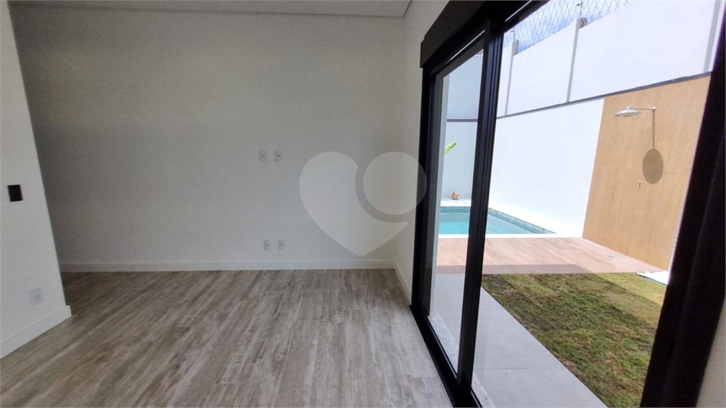 Casa à venda com 3 quartos, sendo 1 suíte, no condomínio Dolce Vita, Itatiba - SP