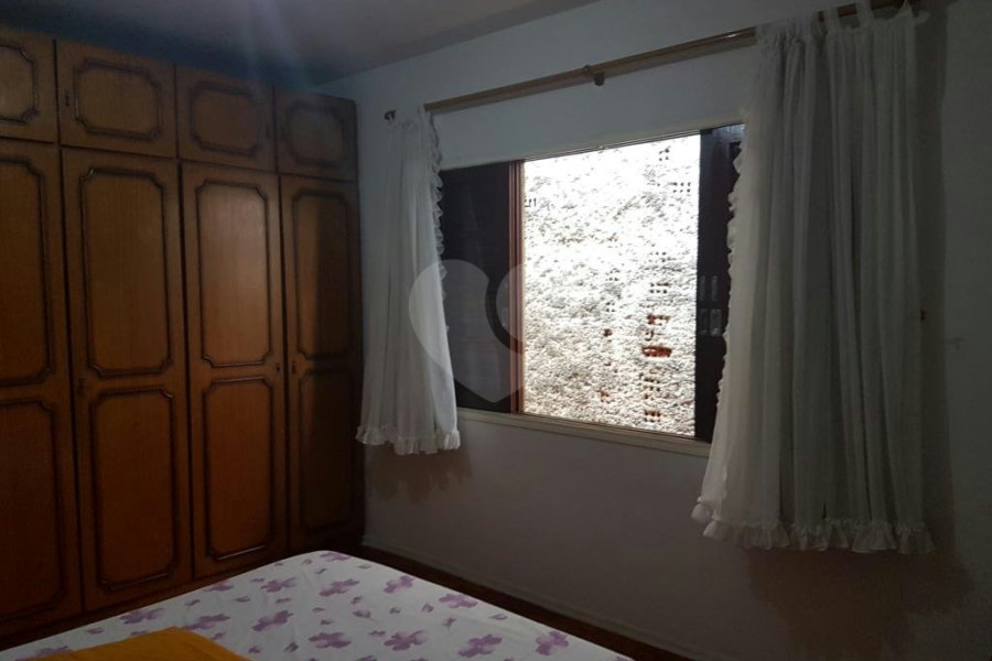 Sobrado à venda com 3 quartos, sendo 1 suíte,  em Freguesia do Ó, São Paulo, SP