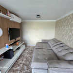 Apartamento à venda ou para alugar com 2 suítes em Parque Bandeirante, Santo André, SP