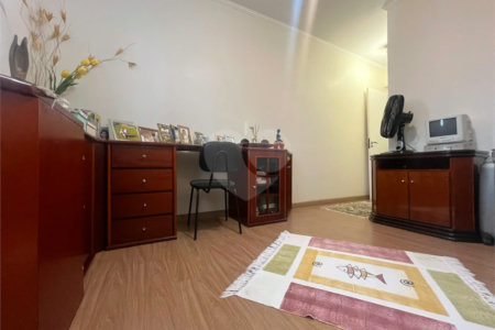 Apartamento à venda com 3 suítes em Tucuruvi, São Paulo, SP