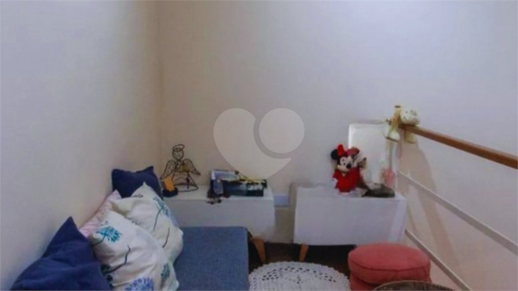 Apartamento à venda com 2 suítes em Jardim Londrina, São Paulo, SP