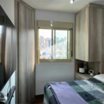 Apartamento à venda com 2 quartos, sendo 1 suíte,  em Jardim São Paulo(zona Norte), São Paulo, SP