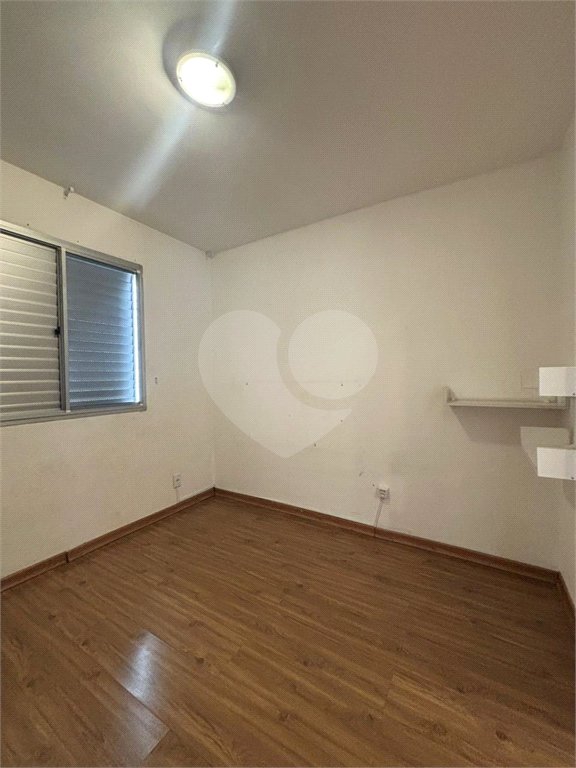 Apartamento à venda com 2 quartos em Jardim Monte Alegre, São Paulo, SP