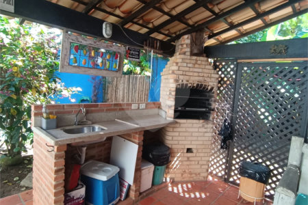 Casa em condomínio à venda com 2 quartos em Manguinhos, Armação dos Búzios, RJ