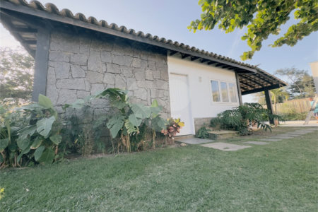 Casa à venda ou para alugar com 4 quartos em Praia Rasa, Armação dos Búzios, RJ