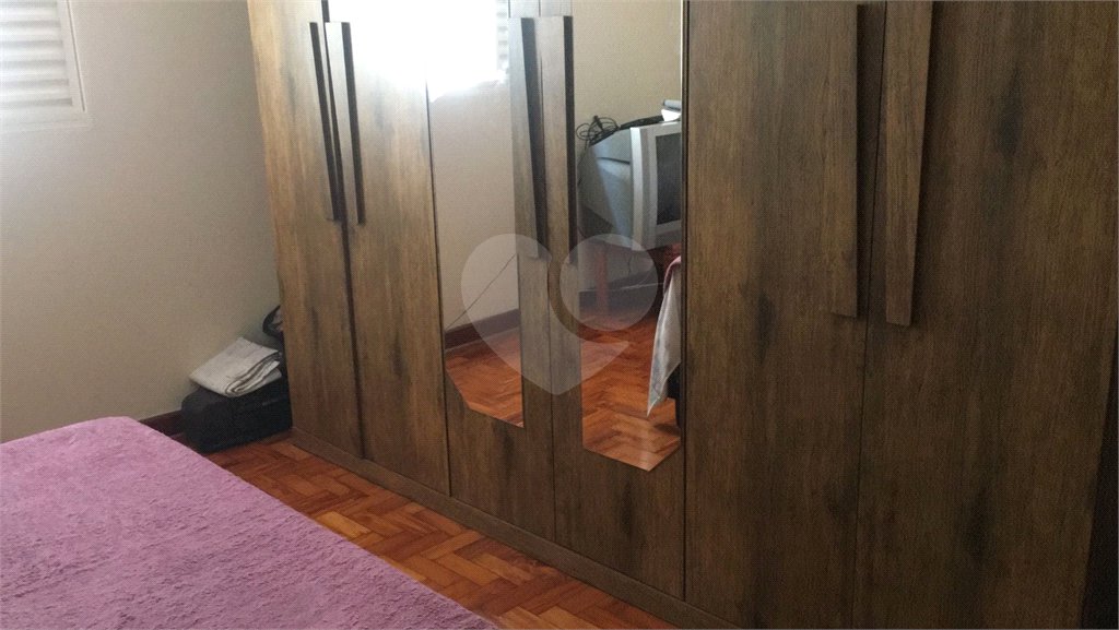 Sobrado à venda com 2 quartos em Casa Verde, São Paulo, SP