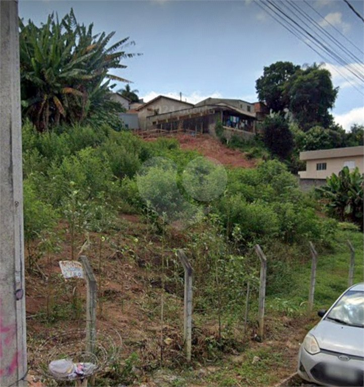 Terreno à venda em Jardim Imperial, Atibaia, SP