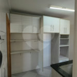 Apartamento à venda com 3 quartos, sendo 1 suíte, em Mandaqui, São Paulo, SP
