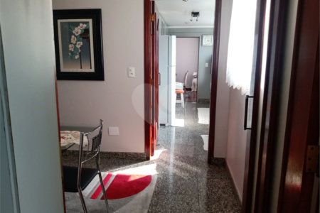 Apartamento à venda com 4 quartos, sendo 1 suíte, em Vila Andrade, São Paulo, SP