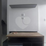 Apartamento para alugar com 2 quartos em Jardim Popular, São Paulo, SP